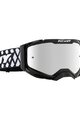 KENNY Kolesarska očala - PERFORMANCE LEVEL 2 - črna