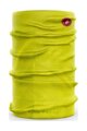 CASTELLI Kolesarski grelnik vratu - PRO THERMAL - rumena