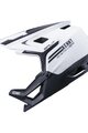 KENNY Kolesarska čelada - SPLIT - bela