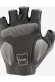 CASTELLI Kolesarske rokavice s kratkimi prsti - COMPETIZIONE 2 - siva