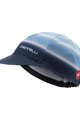 CASTELLI Kolesarska kapa - DOLCE - modra