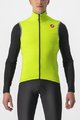 CASTELLI Kolesarski brezrokavnik - PERFETTO ROS 2 - svetlo zelena