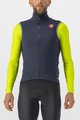 CASTELLI Kolesarski brezrokavnik - PERFETTO ROS 2 - modra