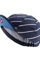 CASTELLI Kolesarska kapa - SPEED STRADA - modra
