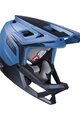 KENNY Kolesarska čelada - SPLIT - modra