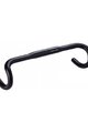 BBB krmilo - RACER 40CM - črna
