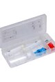 BBB polnilni set - BBS-103 BLEEDKIT - prosojna
