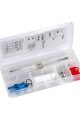 BBB polnilni set - BBS-101 BLEEDKIT - prosojna
