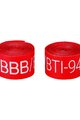 BBB trak - RIMTAPE 22-584 - rdeča