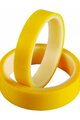 BBB trak - TUBELESS RIMTAPE 4,5M X 31MM - rumena