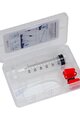 BBB polnilni set - BTI-190 SEALANT INJECTOR - prosojna