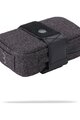 BBB Torbica za kolo - COMPACKED S 0,4L - antracit