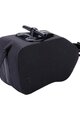 BBB Torbica za kolo - SEALPACK M 0,6L - črna
