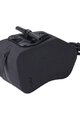 BBB Torbica za kolo - SEALPACK L 0,8L - črna