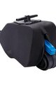 BBB Torbica za kolo - SEALPACK L 0,8L - črna