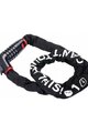 BBB ključavnica za kolo - BBL-49 CODELINK - črna