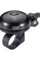 BBB zvonec - BBB-18 SOUND - črna