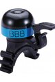 BBB zvonec - BBB-16 MINIFIT - modra