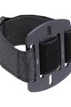 BBB nosilec - BBC-112 STRAPPLATE - črna