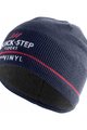 CASTELLI Kolesarska kapa - QUICKSTEP GPM BEANIE - črna