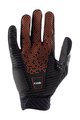 CASTELLI Kolesarske  rokavice z dolgimi prsti - CW 6.1 CROSS - siva