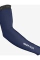 CASTELLI Kolesarski rokavčki - NANO FLEX 3G - modra