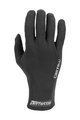 CASTELLI Kolesarske  rokavice z dolgimi prsti - PERFETTO ROS W - črna
