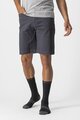 CASTELLI kratke hlače - VG 5 POCKET - bež