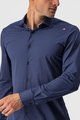 CASTELLI srajca - VG INDIGO - modra