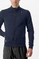 CASTELLI pulover - VIGORELLI TRACK - modra