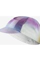 CASTELLI Kolesarska kapa - R-A/D - vijolična