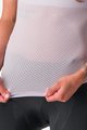 CASTELLI Kolesarska  majica brez rokavov - PRO MESH W - vijolična