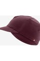 CASTELLI Kolesarska kapa - PREMIO EVO - bordo