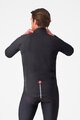 CASTELLI nepremočljiva jakna - EMERGENCY 3 - črna
