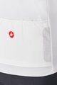 CASTELLI Kolesarski dres z dolgimi rokavi zimski - PURO 4 - bela