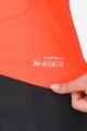 CASTELLI Kolesarski brezrokavnik - PERFETTO AIR W - rožnata