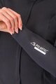CASTELLI Kolesarska  podaljšana jakna - PERFETTO ROS 3 W - črna