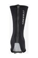 CASTELLI Kolesarske galoše - ESPRESSO 2 W - črna