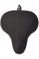 BASIL zaščita okvirja za kolo - GO-SADDLE COVER - črna