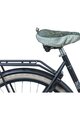 BASIL zaščita okvirja za kolo - BOHÉME SADDLE COVER - zelena