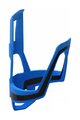 BBB Kolesarski nosilec za kolesarsko steklenico - DUALCAGE - modra