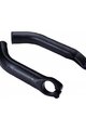 BBB rogovi - LIGHTCURVED - črna