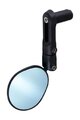 BBB vzvratno ogledalo - MULTIVIEW - črna
