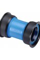 BBB sredinska sestava - BOTTOMPRESS 30-68/73 mm - modra/črna