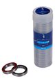 BBB ležaji - BOTTOM BRACKET BEARING DUB 40x29x6,8mm - srebrna