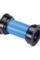 BBB sredinska sestava - BOTTOMPRESS 24-89,5/92 mm - modra/črna