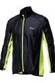 BBB nepremočljiva jakna - BBW-147 POCKETSHIELD - rumena/črna