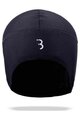 BBB Kolesarska kapa - UNDERHELMET CAP WINDBREAK - črna