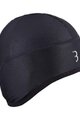 BBB Kolesarska kapa - UNDERHELMET - črna