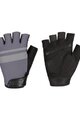 BBB Kolesarske rokavice s kratkimi prsti - HIGHCOMFORT 2.0 - siva